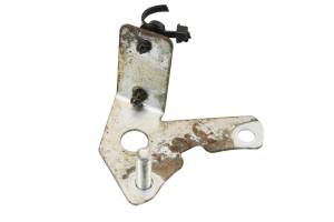 Polaris - 15 Polaris Ranger 570 4x4 Wire Harness Support Bracket Mount - Image 3