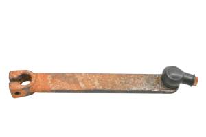 Kawasaki - 17 Kawasaki Mule Pro-DXT EPS LE Shift Lever Shifter KAF1000CH - Image 1