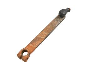 Kawasaki - 17 Kawasaki Mule Pro-DXT EPS LE Shift Lever Shifter KAF1000CH - Image 2