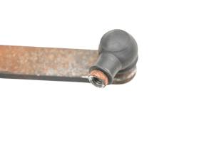 Kawasaki - 17 Kawasaki Mule Pro-DXT EPS LE Shift Lever Shifter KAF1000CH - Image 4