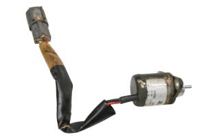 Kawasaki - 17 Kawasaki Mule Pro-DXT EPS LE Stop Solenoid KAF1000CH - Image 1