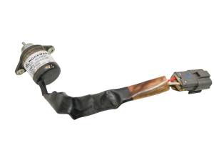 Kawasaki - 17 Kawasaki Mule Pro-DXT EPS LE Stop Solenoid KAF1000CH - Image 2