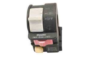 10 Polaris Sportsman 550 XP 4x4 Headlight On Off Handlebar Start Switch