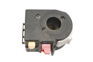 Polaris - 10 Polaris Sportsman 550 XP 4x4 Headlight On Off Handlebar Start Switch - Image 3