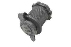 17 Kawasaki Mule Pro-DXT EPS LE 12 Volt Accessory Outlet 12V KAF1000CH