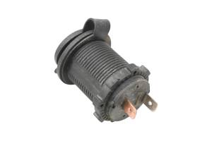 Kawasaki - 17 Kawasaki Mule Pro-DXT EPS LE 12 Volt Accessory Outlet 12V KAF1000CH - Image 2