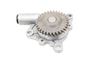Kawasaki - 17 Kawasaki Mule Pro-DXT EPS LE Oil Pump KAF1000CH - Image 2