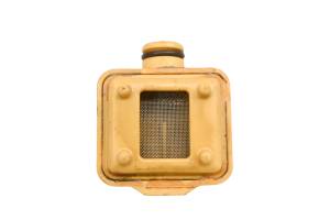 Polaris - 15 Polaris Ranger 570 4x4 Oil Pickup - Image 3