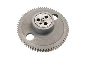 Kawasaki - 17 Kawasaki Mule Pro-DXT EPS LE Crank Idler Gear KAF1000CH - Image 2