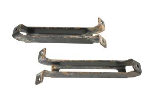 Kawasaki - 17 Kawasaki Mule Pro-DXT EPS LE Radiator Brackets Mounts KAF1000CH - Image 2