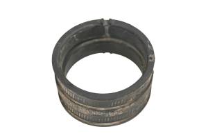 Kawasaki - 17 Kawasaki Mule Pro-DXT EPS LE Intake Manifold Boot KAF1000CH - Image 3