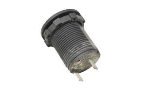 Kawasaki - 17 Kawasaki Mule Pro-DXT EPS LE 12 Volt Accessory Outlet 12V KAF1000CH - Image 2