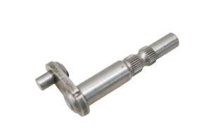 17 Kawasaki Mule Pro-DXT EPS LE Differential Lock Lever KAF1000CH