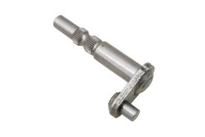 Kawasaki - 17 Kawasaki Mule Pro-DXT EPS LE Differential Lock Lever KAF1000CH - Image 3