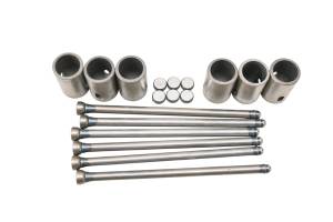 Kawasaki - 17 Kawasaki Mule Pro-DXT EPS LE Push Rods & Buckets KAF1000CH - Image 3