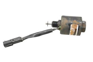 17 Kawasaki Mule Pro-DXT EPS LE Rear Differential Solenoid KAF1000CH