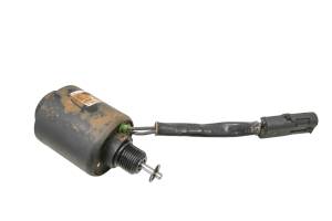 Kawasaki - 17 Kawasaki Mule Pro-DXT EPS LE Rear Differential Solenoid KAF1000CH - Image 3