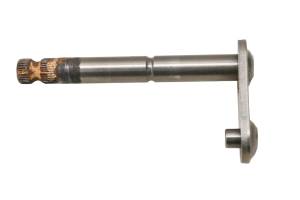 17 Kawasaki Mule Pro-DXT EPS LE Transmission Shift Shaft Shifter KAF1000CH