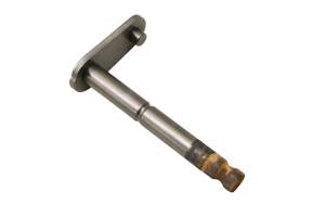 Kawasaki - 17 Kawasaki Mule Pro-DXT EPS LE Transmission Shift Shaft Shifter KAF1000CH - Image 2