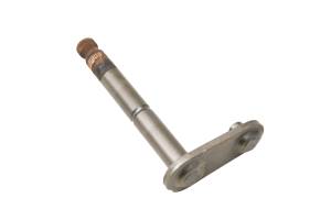 Kawasaki - 17 Kawasaki Mule Pro-DXT EPS LE Transmission Shift Shaft Shifter KAF1000CH - Image 3
