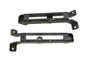 Kawasaki - 23 Kawasaki Mule PRO-DXT EPS 4x4 Radiator Brackets Mounts KDT1000 - Image 3