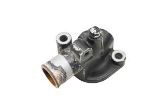 Kawasaki - 17 Kawasaki Mule Pro-DXT EPS LE Thermostat Cover KAF1000CH - Image 2