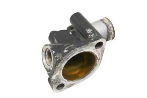 Kawasaki - 17 Kawasaki Mule Pro-DXT EPS LE Thermostat Cover KAF1000CH - Image 3