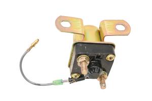 Polaris - 96 Polaris Sportsman 500 4x4 Starter Solenoid - Image 3