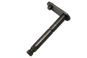 Kawasaki - 23 Kawasaki Mule PRO-DXT EPS 4x4 Transmission Shift Shaft Shifter KDT1000 - Image 3