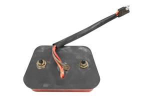 Polaris - 96 Polaris Sportsman 500 4x4 Tail Brake Light - Image 3