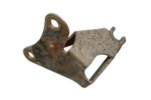 Polaris - 18 Polaris Ranger 500 2x4 Shift Cable Bracket Mount - Image 3