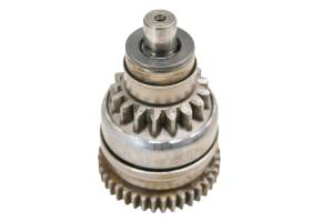 96 Polaris Sportsman 500 4x4 Starter Bendix Gear