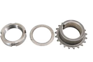 96 Polaris Sportsman 500 4x4 Crank Gear