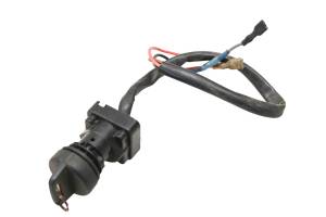 96 Polaris Sportsman 500 4x4 Key Switch