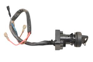 Polaris - 96 Polaris Sportsman 500 4x4 Key Switch - Image 2