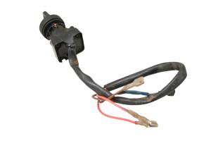 Polaris - 96 Polaris Sportsman 500 4x4 Key Switch - Image 3