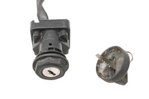 Polaris - 96 Polaris Sportsman 500 4x4 Key Switch - Image 4