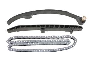 96 Polaris Sportsman 500 4x4 Cam Chain & Guides