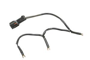 Kawasaki - 17 Kawasaki Mule Pro-DXT EPS LE Glow Plug Connector Harness KAF1000CH - Image 2