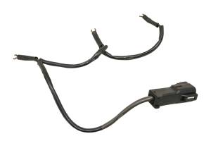 Kawasaki - 17 Kawasaki Mule Pro-DXT EPS LE Glow Plug Connector Harness KAF1000CH - Image 3