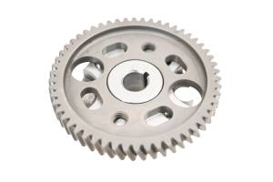 17 Kawasaki Mule Pro-DXT EPS LE Fuel Injection Pump Gear & Flange KAF1000CH