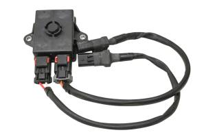 Kawasaki - 17 Kawasaki Mule Pro-DXT EPS LE Fuel Air Pressure Sensor Control Unit KAF1000CH - Image 2