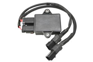 Kawasaki - 17 Kawasaki Mule Pro-DXT EPS LE Fuel Air Pressure Sensor Control Unit KAF1000CH - Image 3