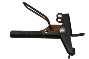 Polaris - 18 Polaris Ranger 500 2x4 Tailgate Latch - Image 3