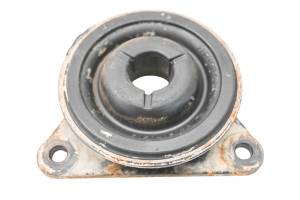 Kawasaki - 17 Kawasaki Mule Pro-DXT EPS LE Engine Mount Bracket KAF1000CH - Image 3