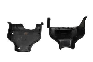Polaris - 18 Polaris Ranger 500 2x4 Steering Column Covers Upper & Lower - Image 3