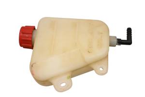 Polaris - 18 Polaris Ranger 500 2x4 Coolant Overflow Radiator Bottle - Image 2