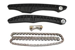 18 Polaris Ranger 500 2x4 Cam Chain & Guides