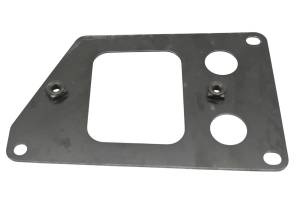 Kawasaki - 17 Kawasaki Mule Pro-DXT EPS LE Control Unit Bracket Mount KAF1000CH - Image 2
