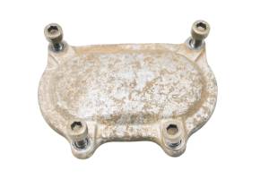 01 Yamaha Raptor 660 2x4 Camshaft Cylinder Head Cover YFM660R
